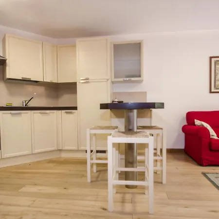 Apartament Chamonix-mont-blanc, 2 Pieces, 4 Personnes - Fr-1-343-218
